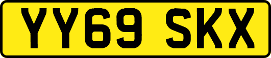 YY69SKX