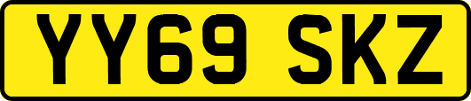 YY69SKZ