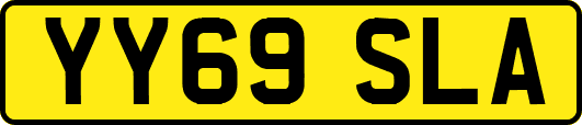 YY69SLA