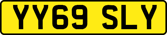 YY69SLY