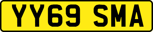 YY69SMA