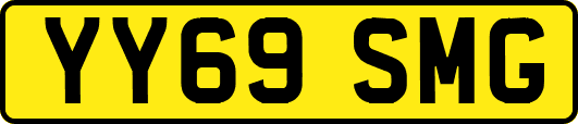 YY69SMG