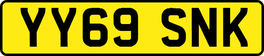 YY69SNK