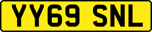 YY69SNL