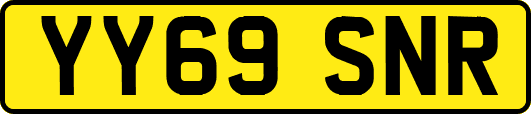 YY69SNR