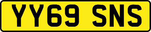 YY69SNS