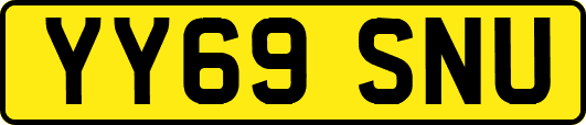 YY69SNU