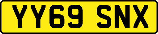 YY69SNX