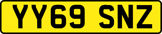 YY69SNZ