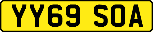 YY69SOA