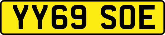 YY69SOE