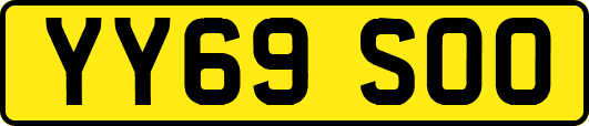 YY69SOO