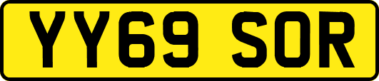 YY69SOR