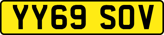 YY69SOV