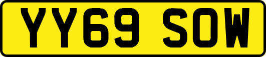YY69SOW