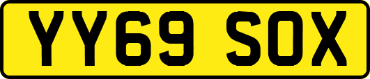 YY69SOX