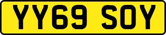 YY69SOY