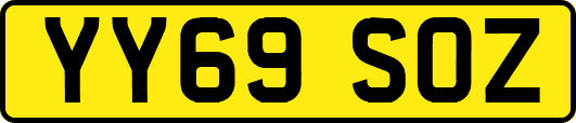 YY69SOZ