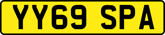 YY69SPA