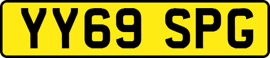 YY69SPG