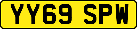 YY69SPW