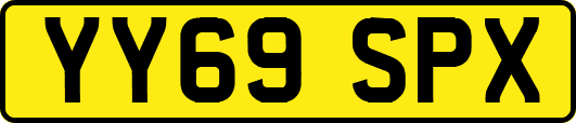 YY69SPX