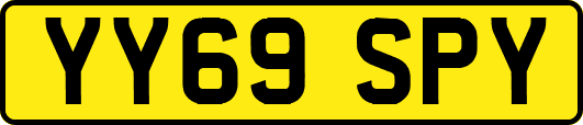 YY69SPY
