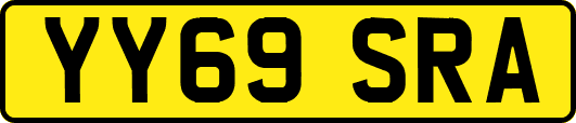 YY69SRA