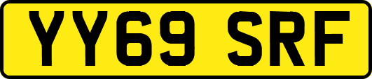 YY69SRF