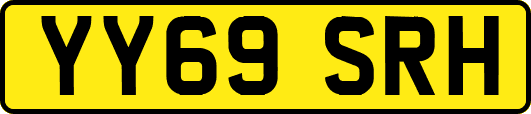 YY69SRH