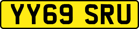 YY69SRU