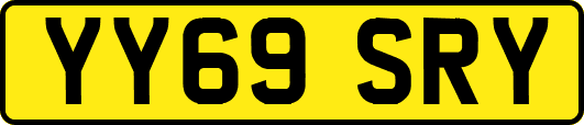 YY69SRY