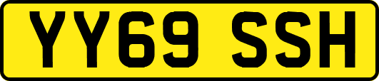 YY69SSH