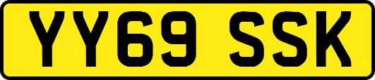 YY69SSK