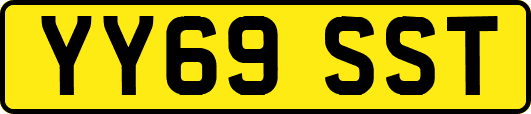 YY69SST