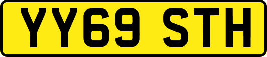 YY69STH