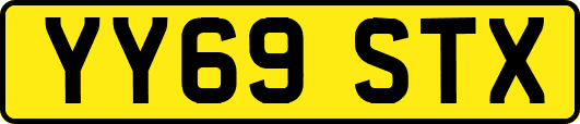 YY69STX