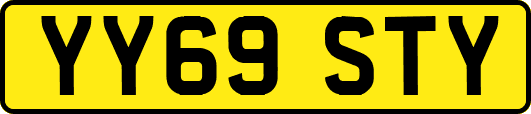 YY69STY
