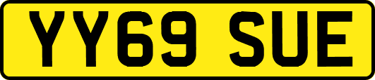 YY69SUE