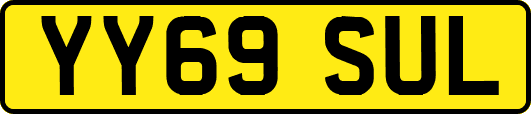 YY69SUL