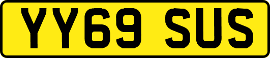YY69SUS