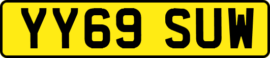 YY69SUW