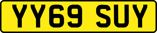 YY69SUY