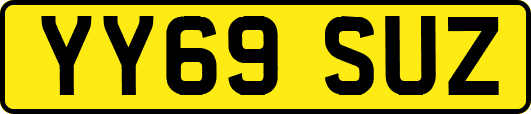 YY69SUZ
