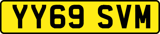 YY69SVM