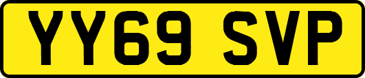 YY69SVP