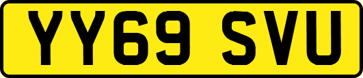 YY69SVU