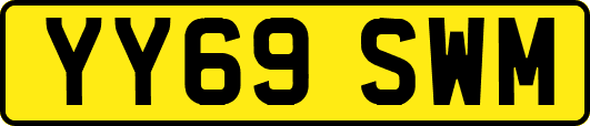 YY69SWM