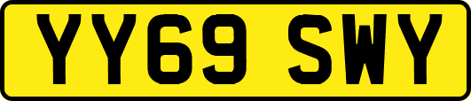 YY69SWY