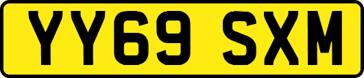 YY69SXM